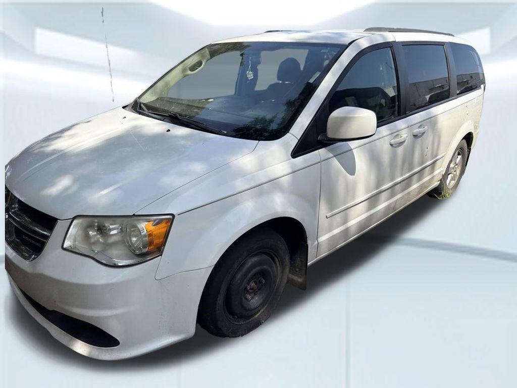 Used 2011 Dodge Grand Caravan Mainstreet w/ PWR Convenience Group FWD image 7
