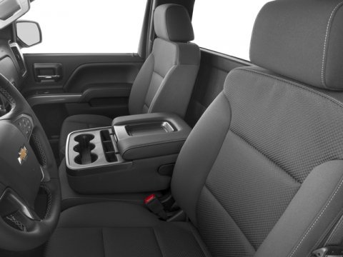 Used 2017 Chevrolet Silverado 1500 LT w/ LT Convenience Package image 12