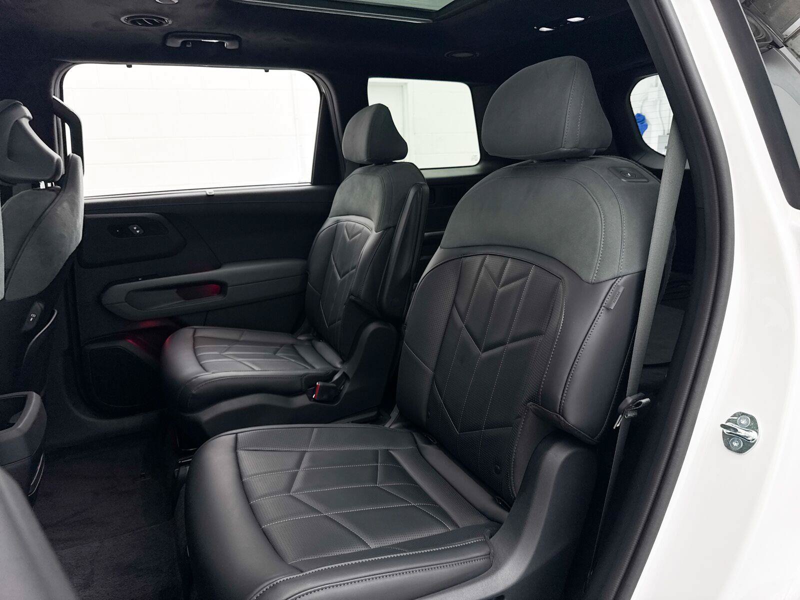 Used 2027 Kia Telluride SX Prestige X-Line AWD/4WD image 34