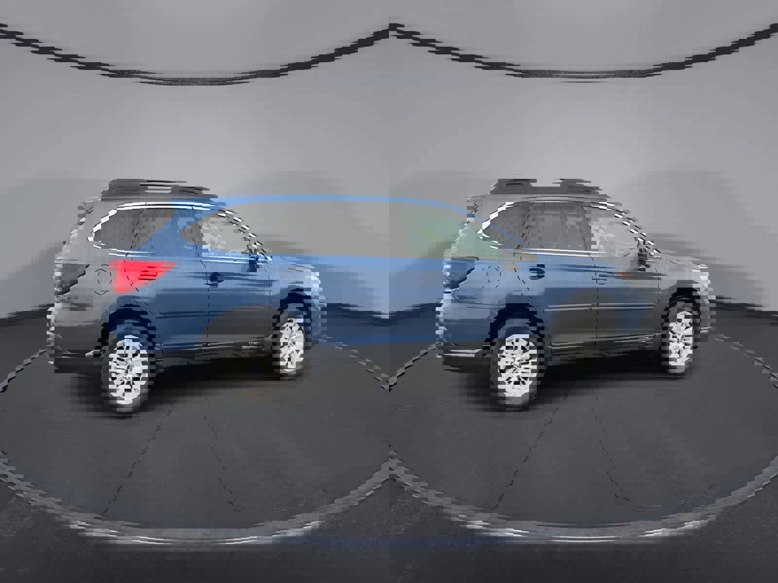 Used 2019 Subaru Outback 2.5i Premium image 9