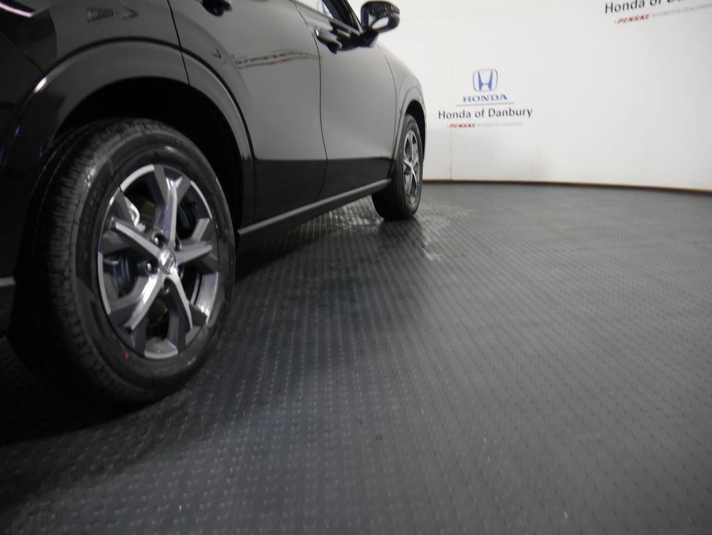 New 2027 Honda HR-V EX-L image 4