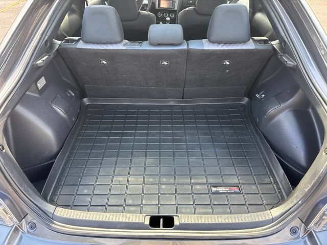 Used 2014 Scion tC FWD image 11