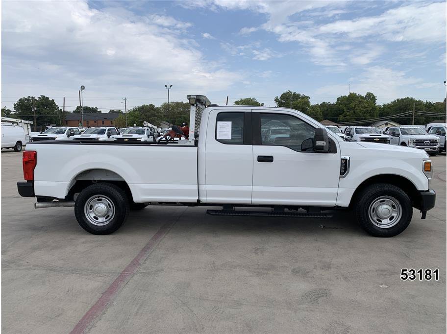 Used 2020 Ford F250 XL w/ Power Equipment Group RWD image 5