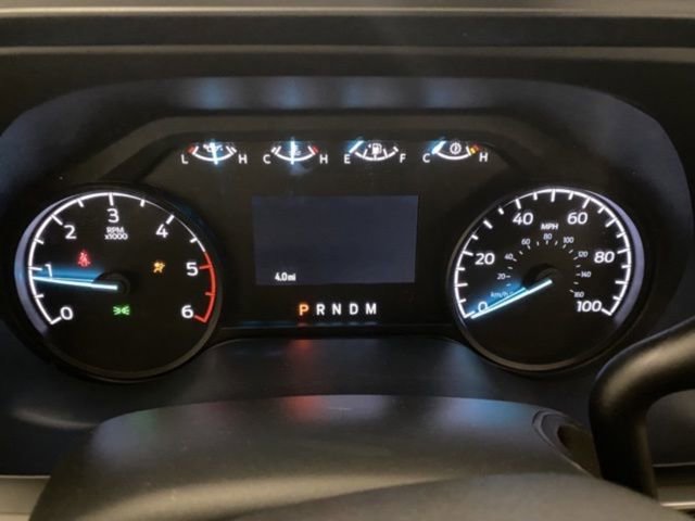 New 2025 Ford F350 XL w/ XL Chrome Package image 16