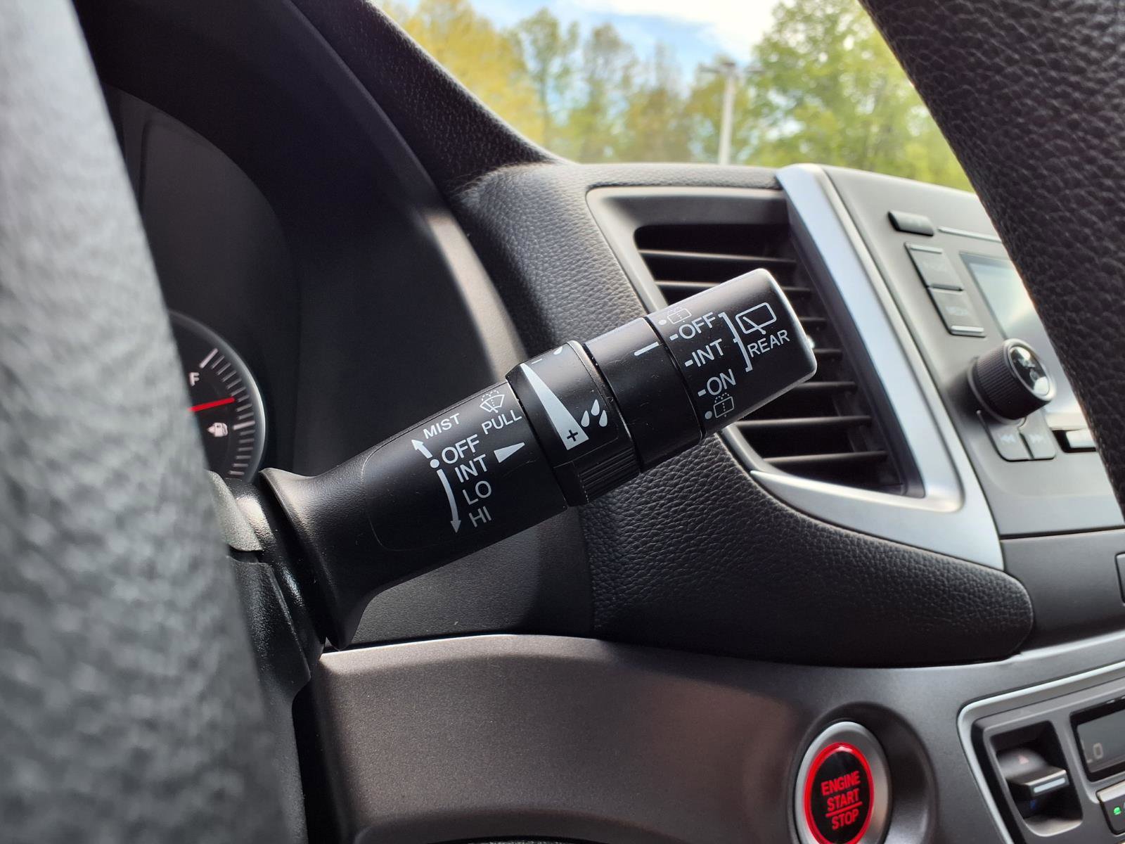Certified 2019 Honda Passport Sport image 18