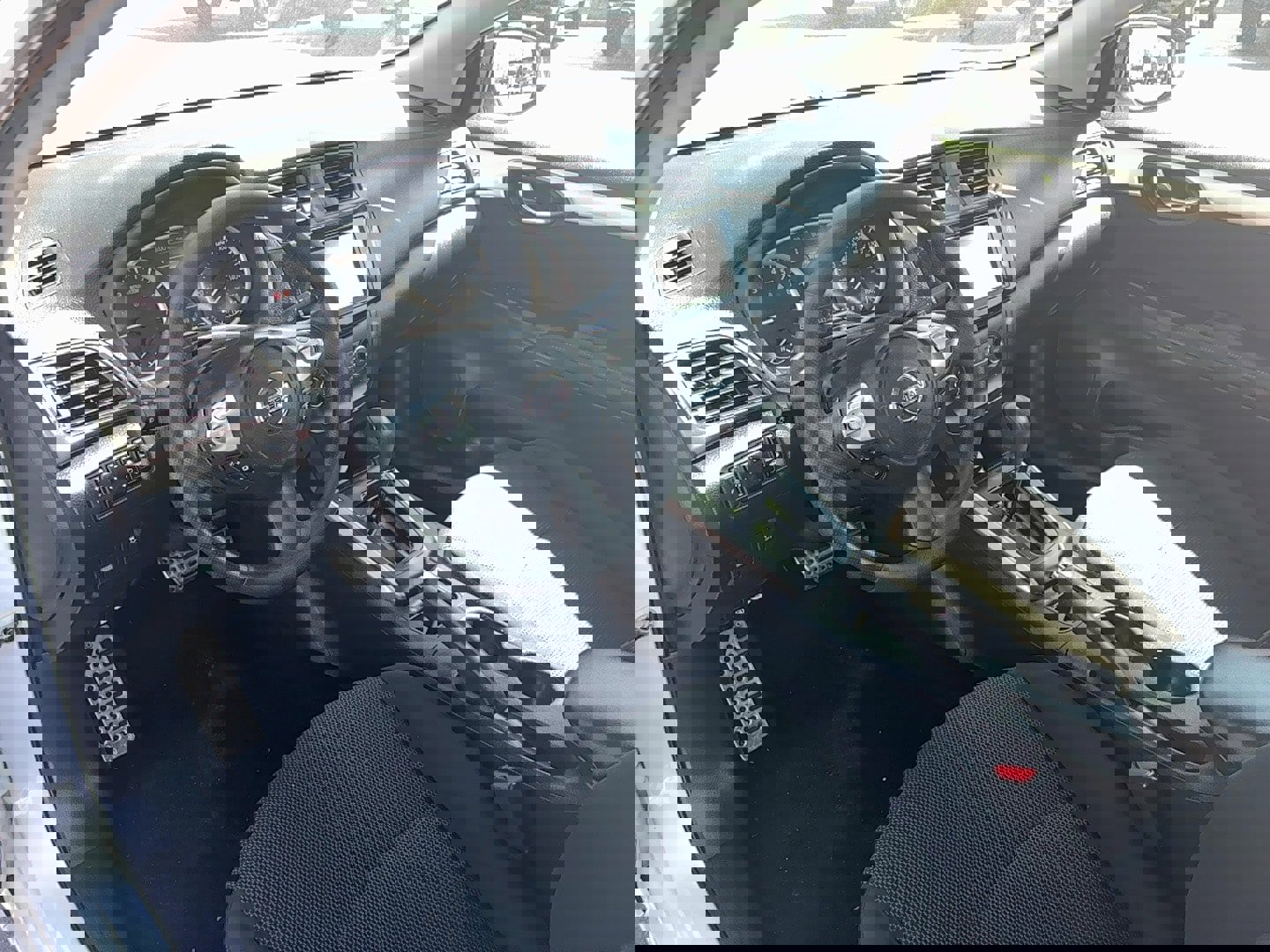 Used 2019 Nissan Sentra S FWD image 13