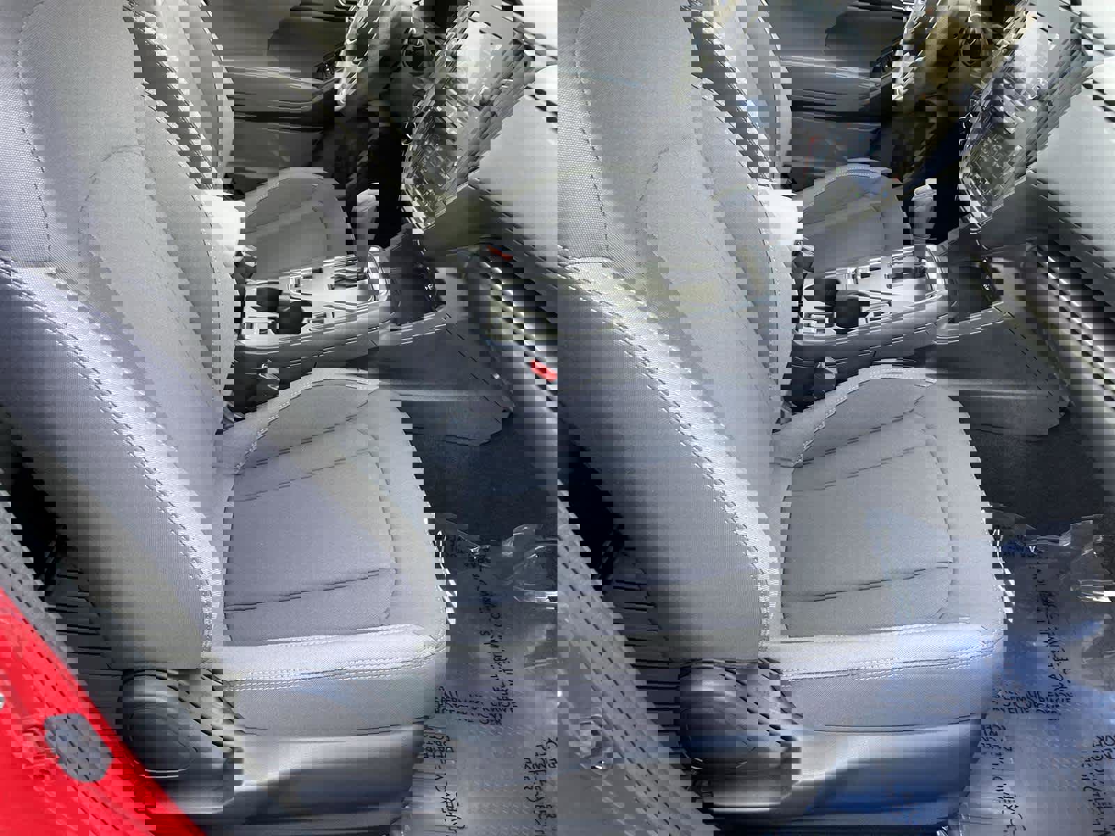 Certified 2025 Subaru Impreza 2.0i image 17