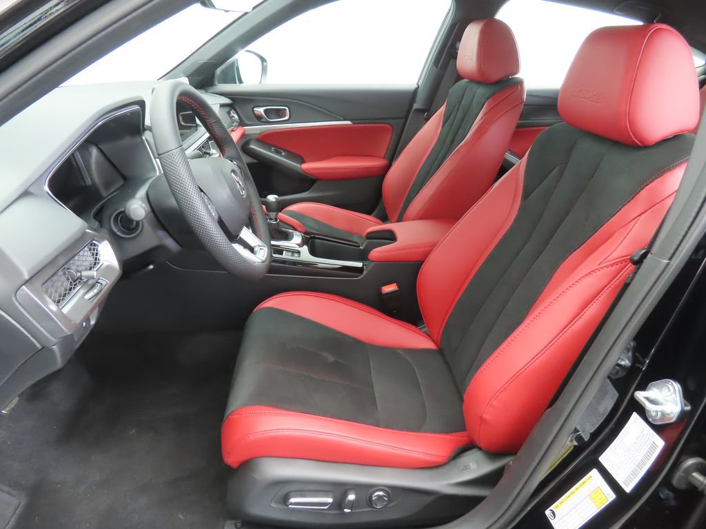 New 2026 Acura Integra Type S image 19