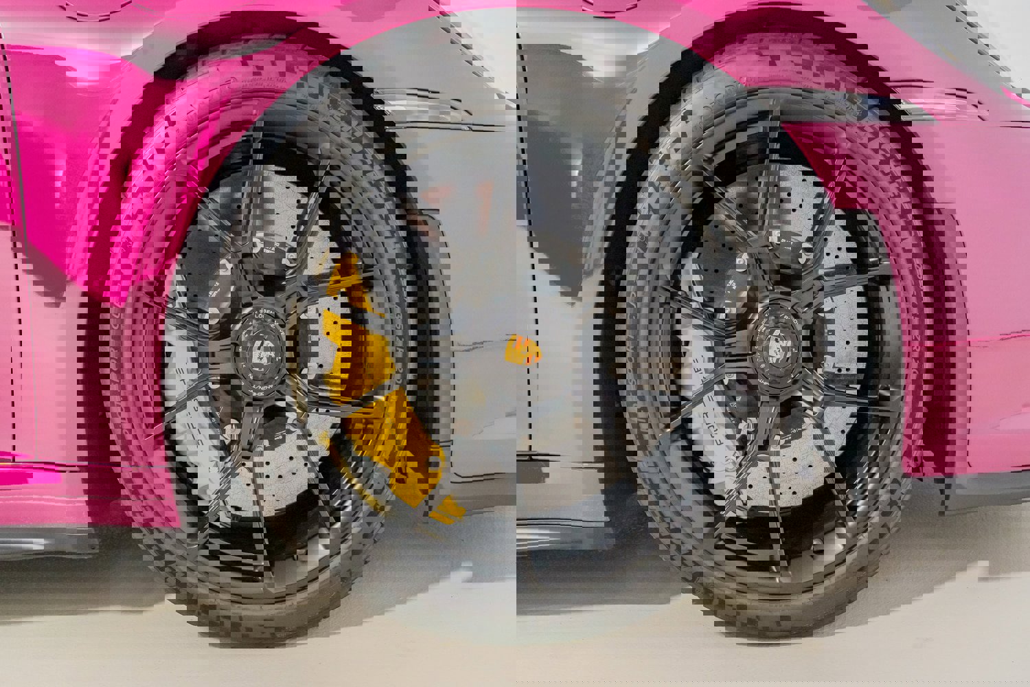 Used 2022 Porsche 911 GT3 image 14