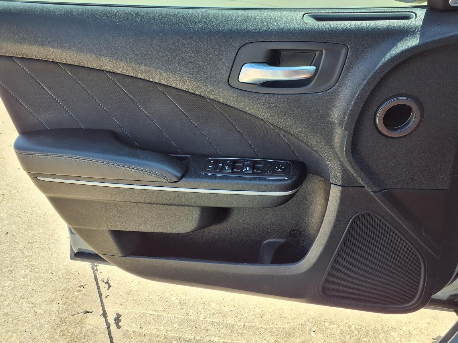 Certified 2021 Dodge Charger Scat Pack RWD image 21