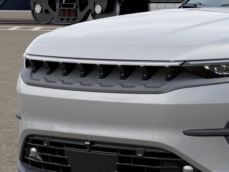 New 2025 Jeep Wagoneer S Limited image 11