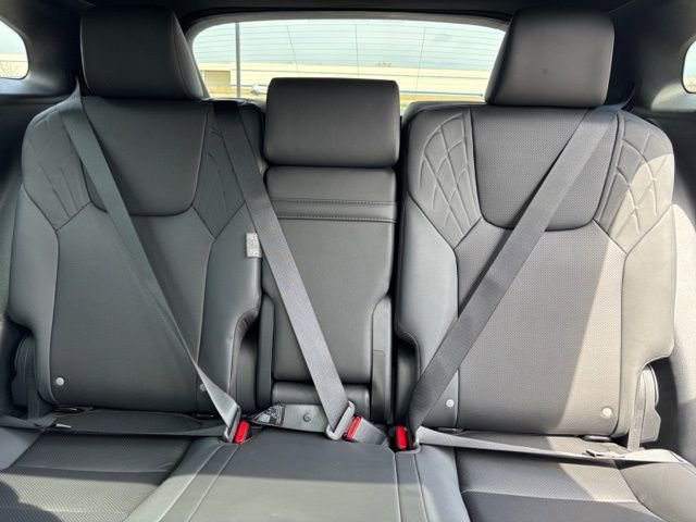 Used 2023 Lexus RX 350 Premium w/ Cold Area Package image 26