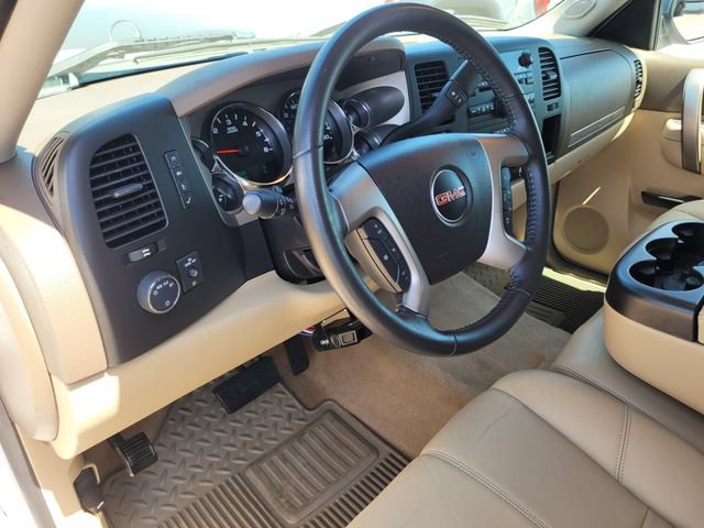 Used 2013 GMC Sierra 1500 SLE RWD image 24
