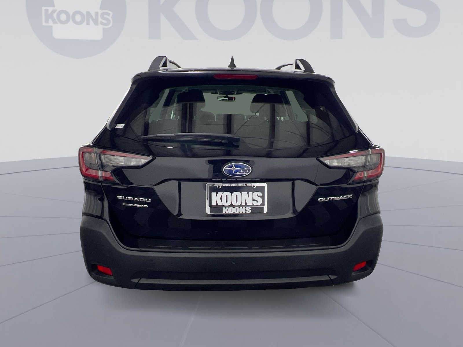 Used 2025 Subaru Outback image 5