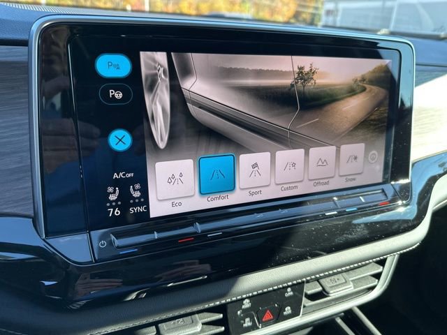 New 2026 Volkswagen Atlas SEL Premium R-Line image 30