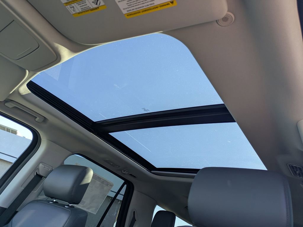 New 2026 Ford Expedition Max Active image 24