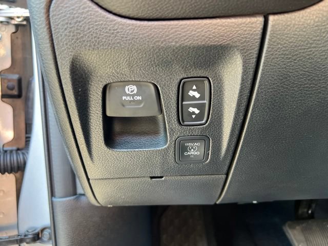Used 2026 RAM 1500 Big Horn AWD/4WD image 7