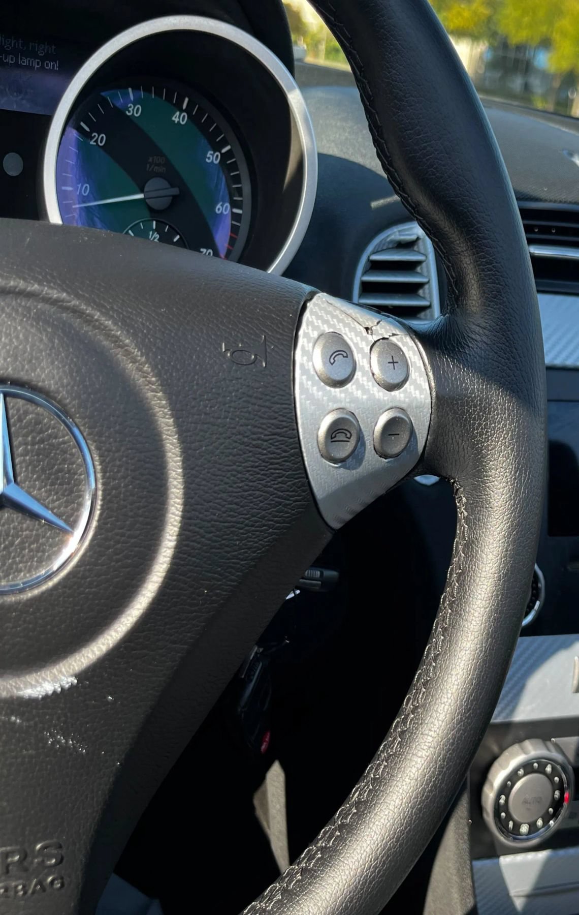 Used 2005 Mercedes-Benz SLK 350 image 28