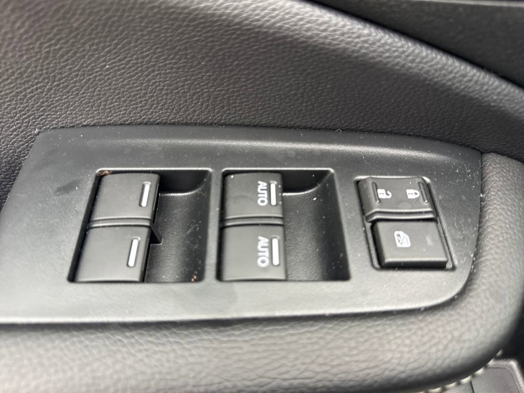 Used 2023 Honda Ridgeline RTL image 15