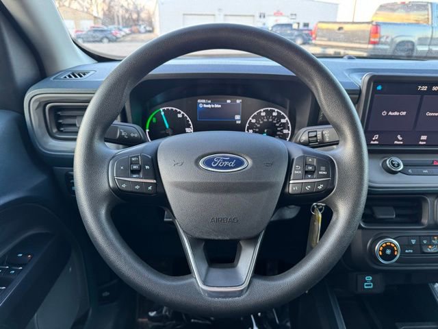 Certified 2024 Ford Maverick XL image 28