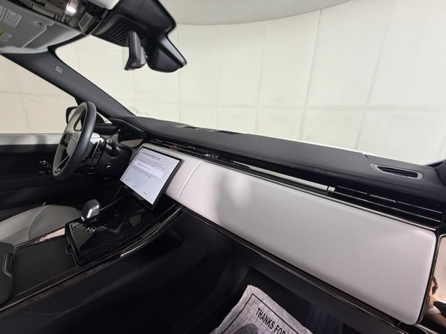 Used 2024 Land Rover Range Rover Sport Dynamic SE AWD/4WD image 28