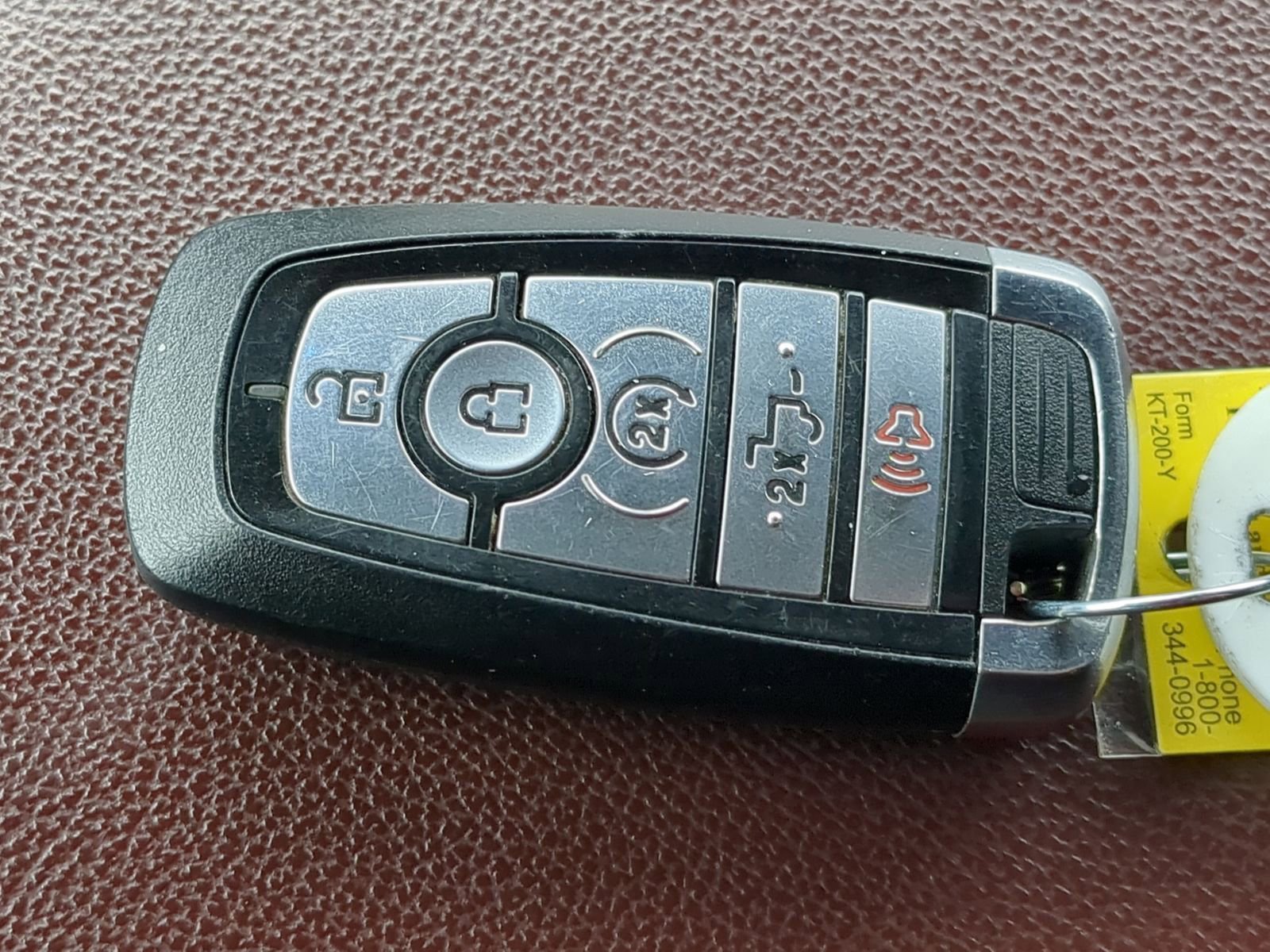 Used 2023 Ford F150 Lariat w/ Equipment Group 502A High image 39