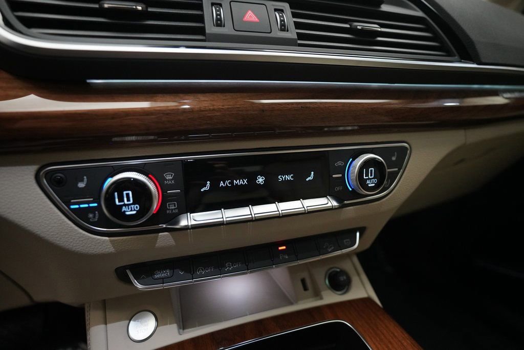 New 2025 Audi Q5 2.0T Premium Plus image 22