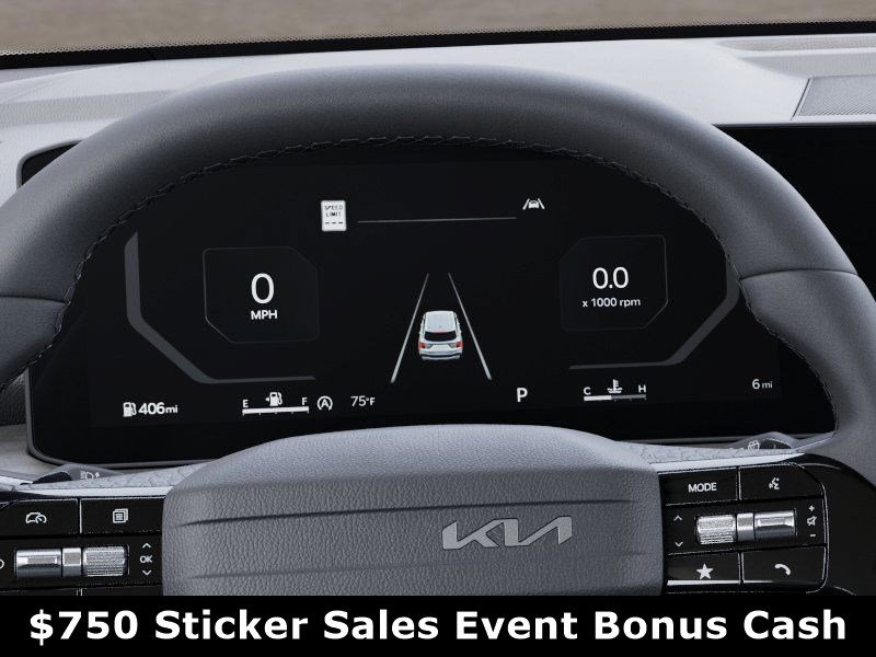 New 2026 Kia Sorento SX Prestige image 22