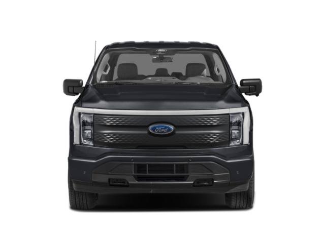 Used 2025 Ford F150 Lightning XLT AWD/4WD image 4