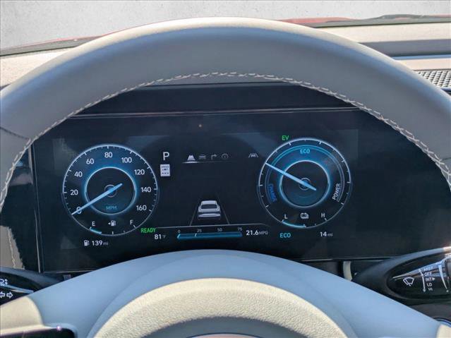 New 2025 Hyundai Elantra SEL w/ Cargo Package image 11