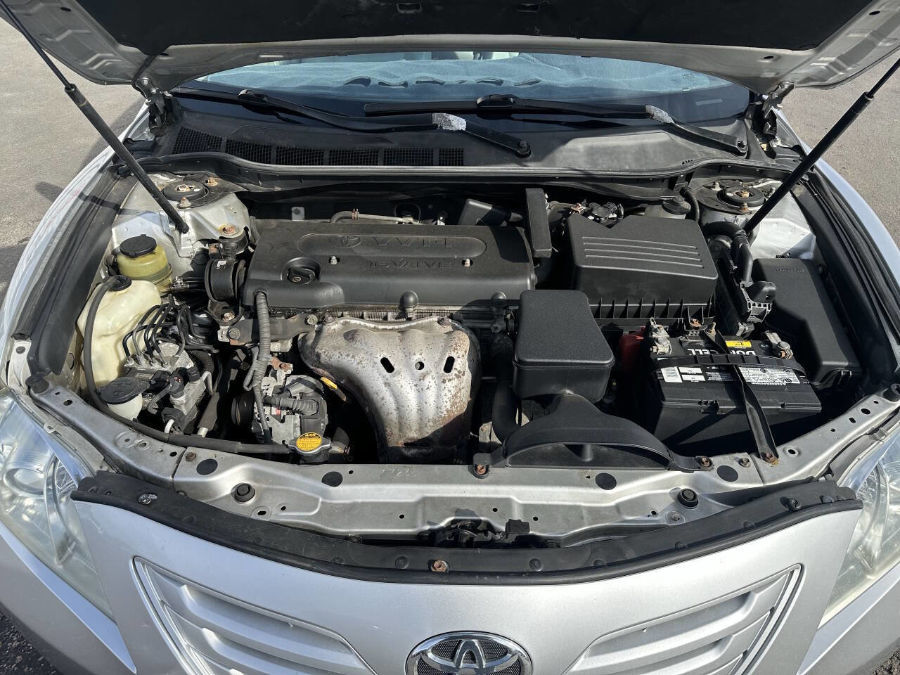 Used 2009 Toyota Camry LE image 15