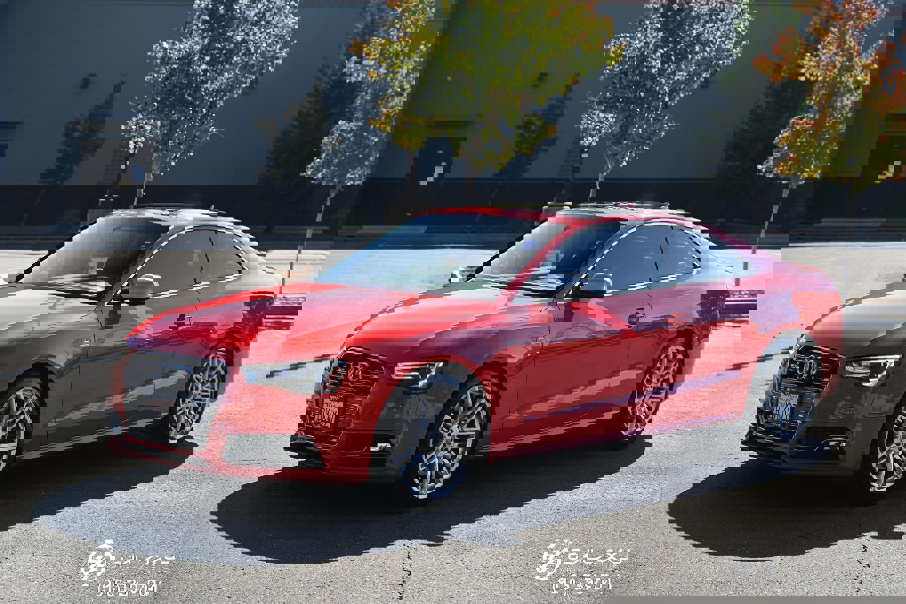 Used 2016 Audi S5 Premium Plus image 3