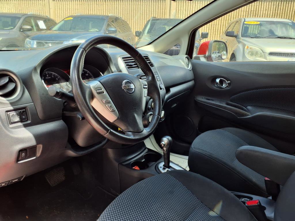 Used 2014 Nissan Versa Note SV image 11