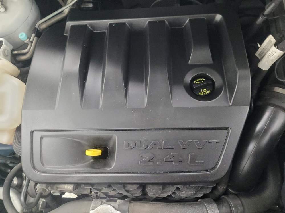 Used 2017 Jeep Compass Latitude w/ Sun/Sound Group AWD/4WD image 30