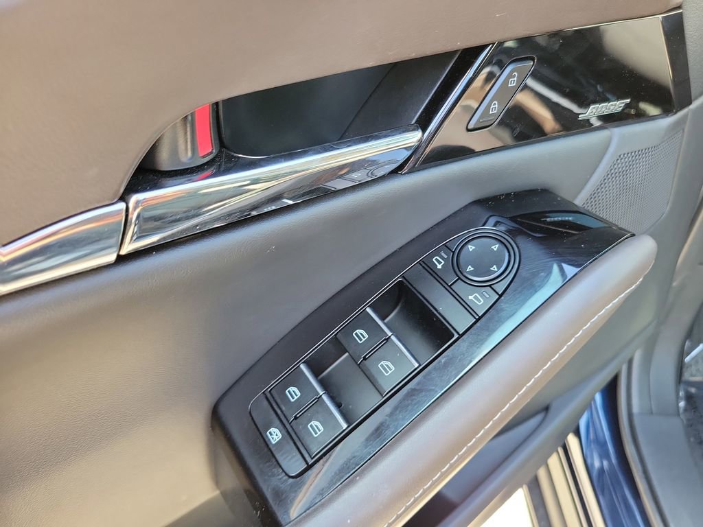 Certified 2023 MAZDA CX-30 AWD 2.5 S w/ Premium Package image 19