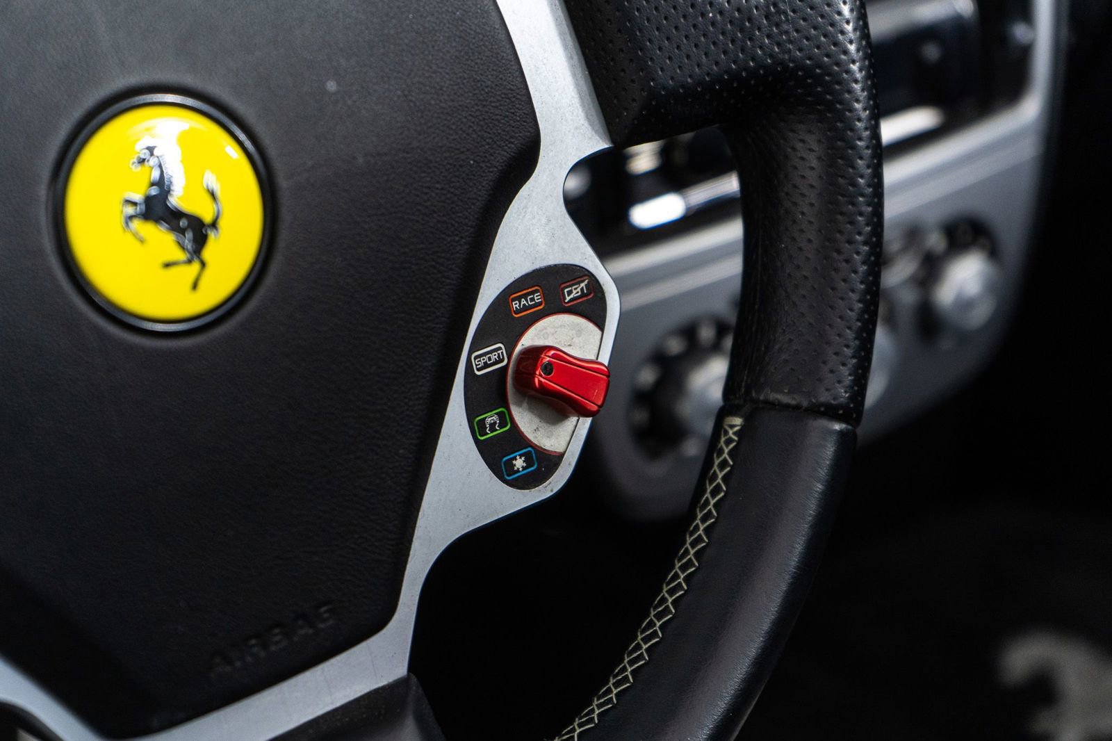 Used 2006 Ferrari F430 Spider image 31