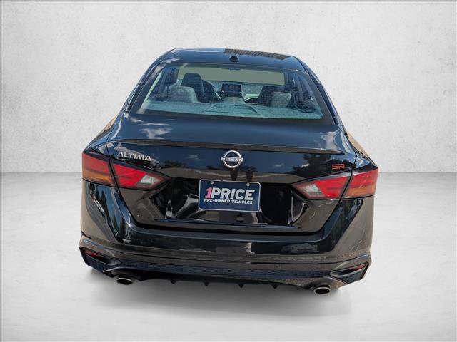 Used 2024 Nissan Altima 2.5 SR FWD image 6