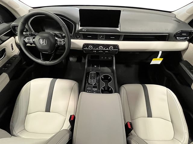 New 2026 Honda Pilot EX-L image 18