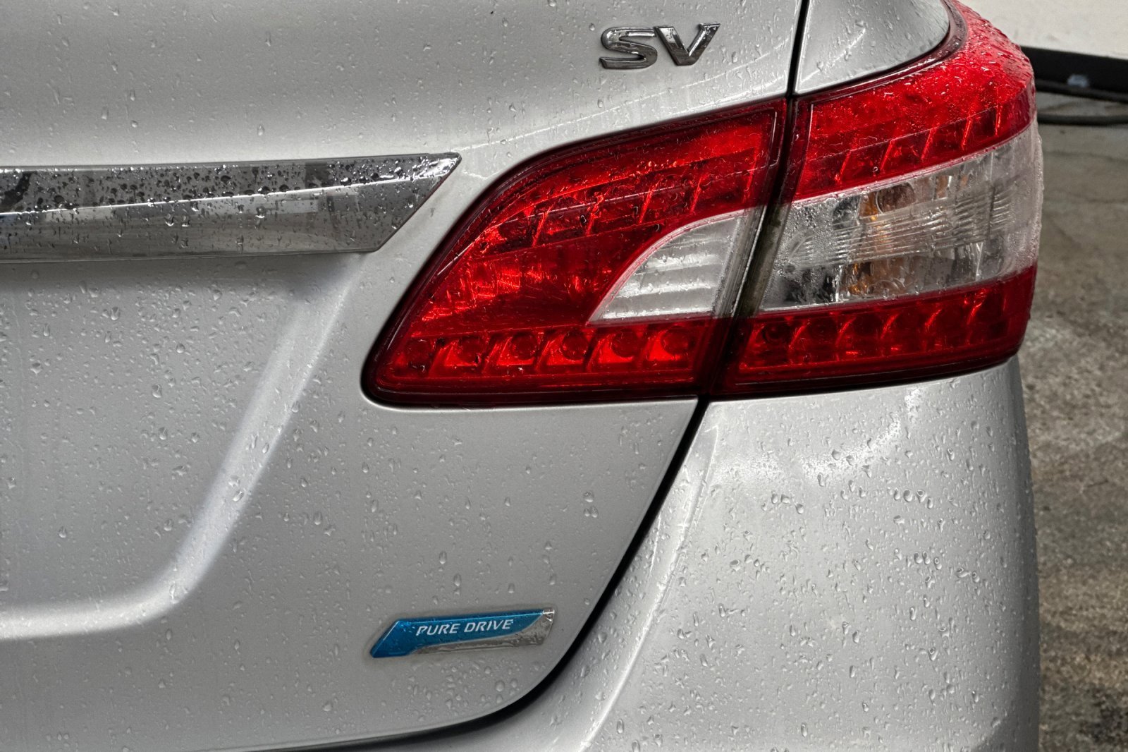 Used 2014 Nissan Sentra SV image 22