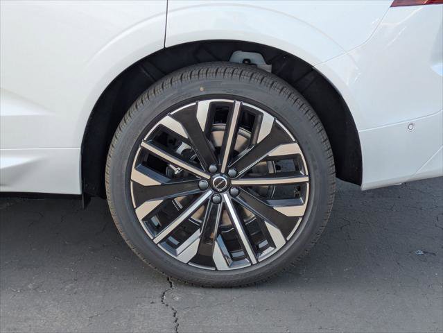 New 2026 Volvo XC60 T8 Ultra w/ Protection Package Premier image 5