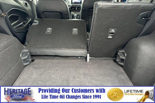 Certified 2022 Ford EcoSport SES image 15