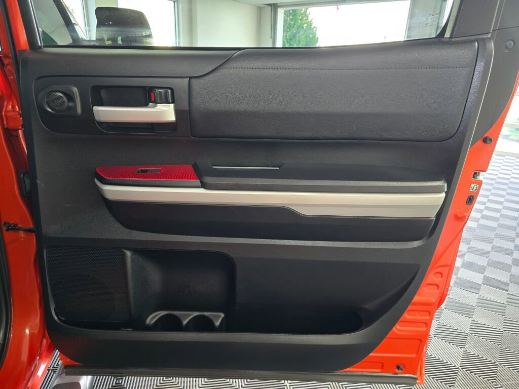 Used 2018 Toyota Tundra Limited image 40