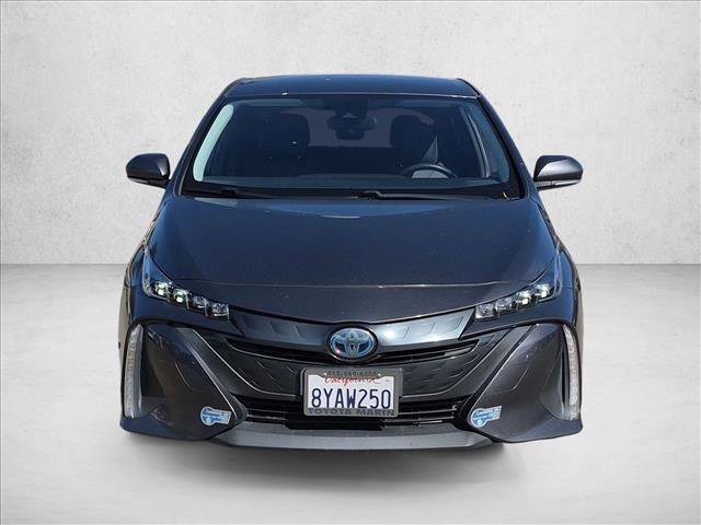 Used 2021 Toyota Prius Prime XLE FWD image 2