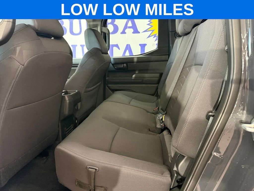Used 2025 Toyota Tacoma SR image 17