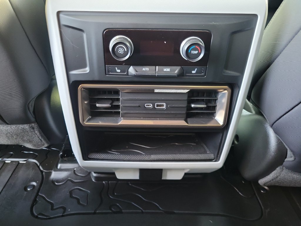 Used 2025 GMC Hummer EV 3X AWD/4WD image 16