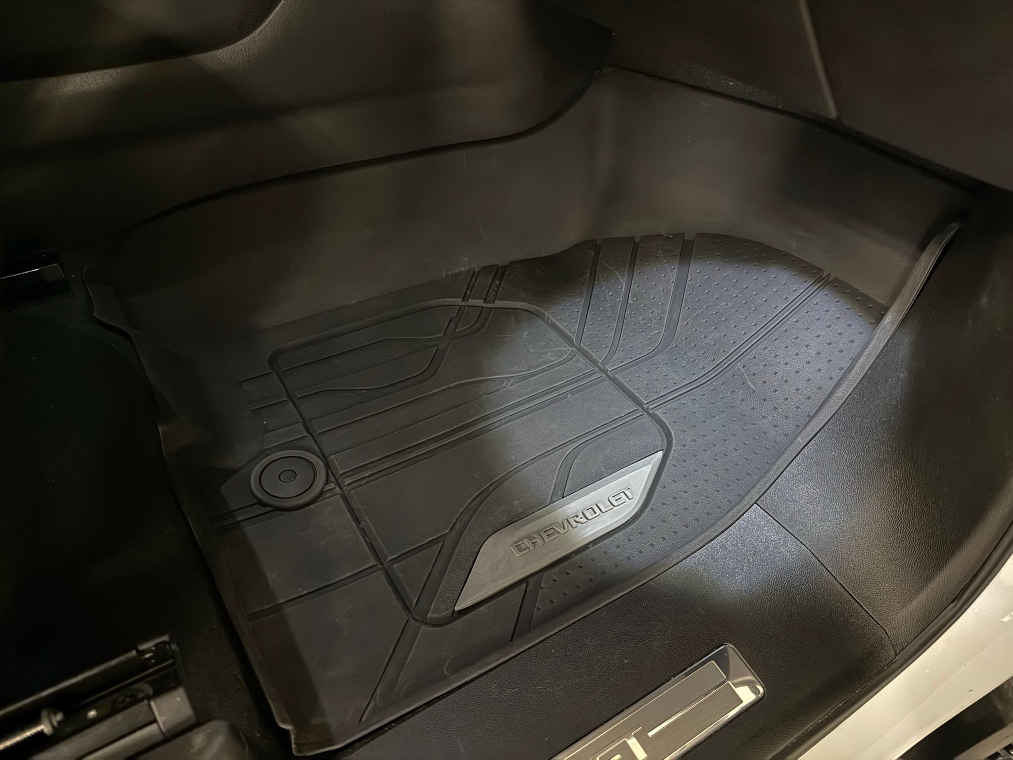 Used 2023 Chevrolet Tahoe Z71 image 22