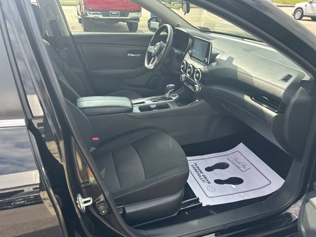 Used 2023 Nissan Sentra SV FWD image 14
