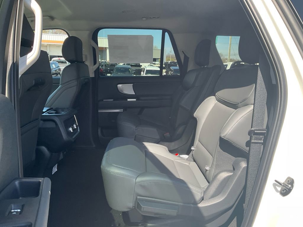 New 2026 Ford Expedition Max Active image 14