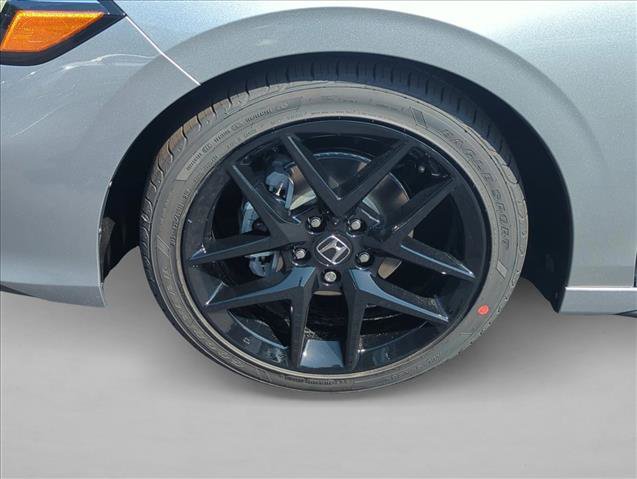 New 2026 Honda Civic Sport image 10