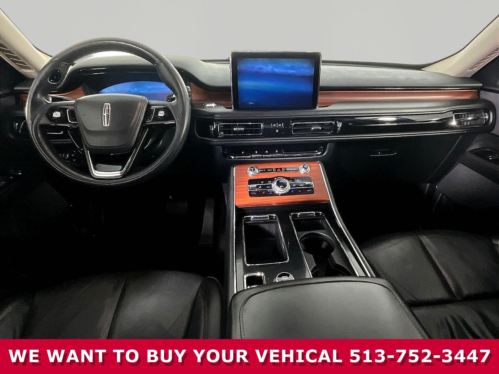Used 2021 Lincoln Aviator Reserve w/ Equipment Group 208A AWD/4WD image 7
